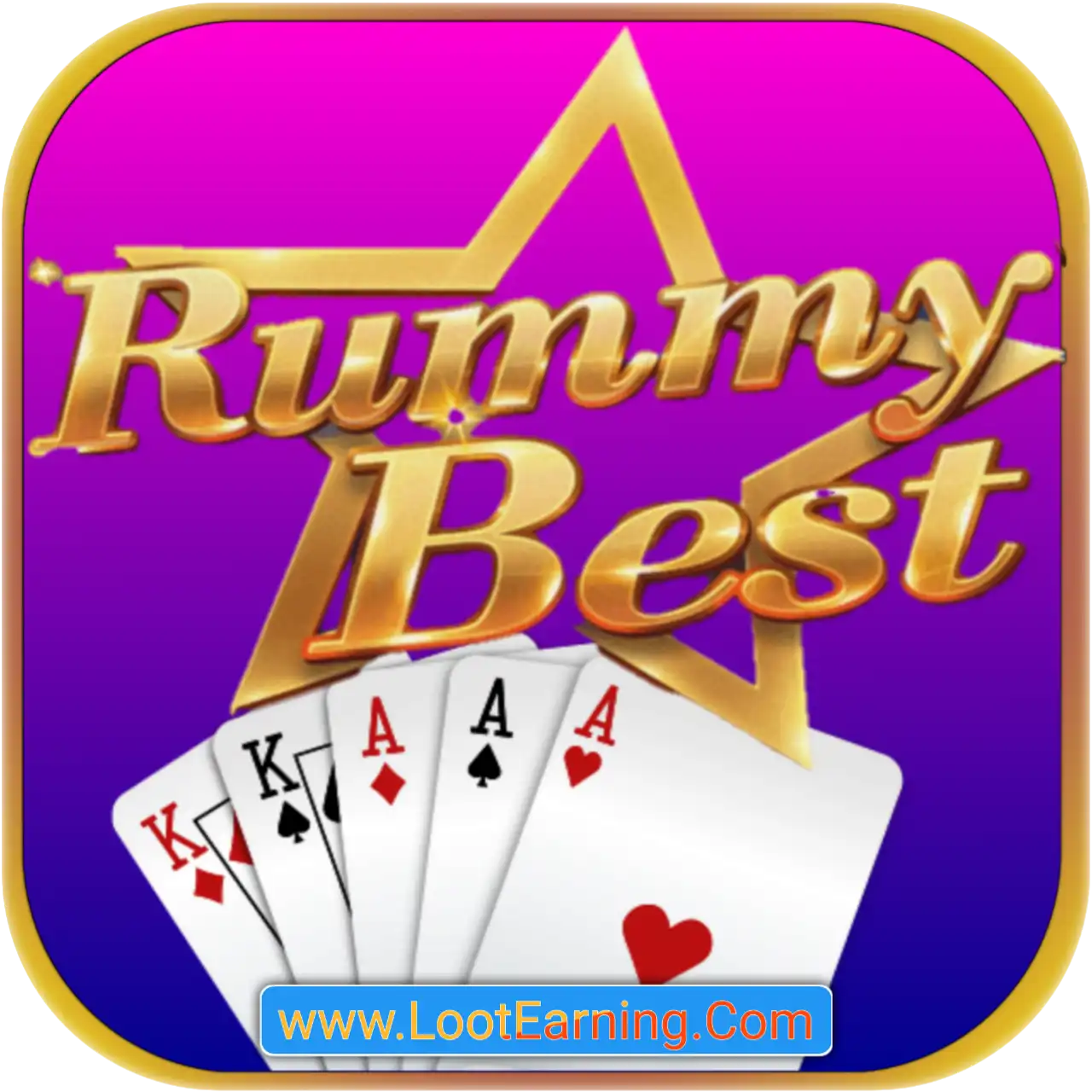 Rummy Best APK -  Rummy App
